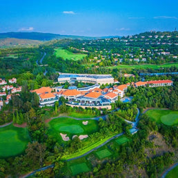 7 Days Yunnan Golf Tour