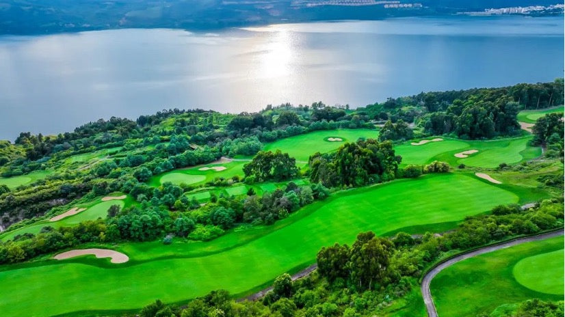7 Days Yunnan Golf Tour