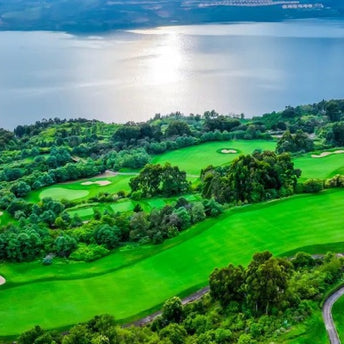 7 Days Yunnan Golf Tour
