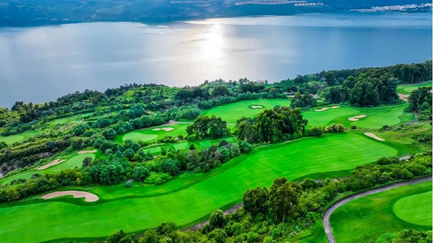 3 Days Yunnan Golf Tour