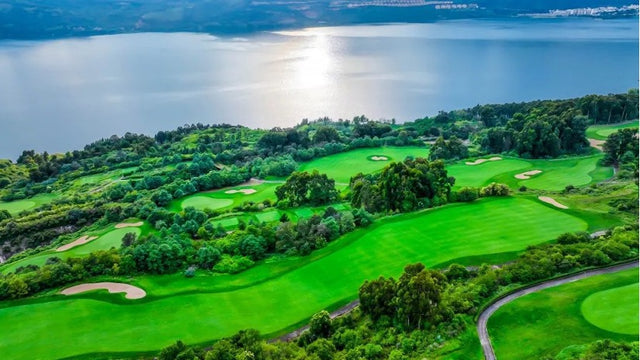 7 Days Yunnan Golf Tour