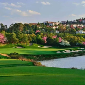 5 Days Yunnan Golf Tour