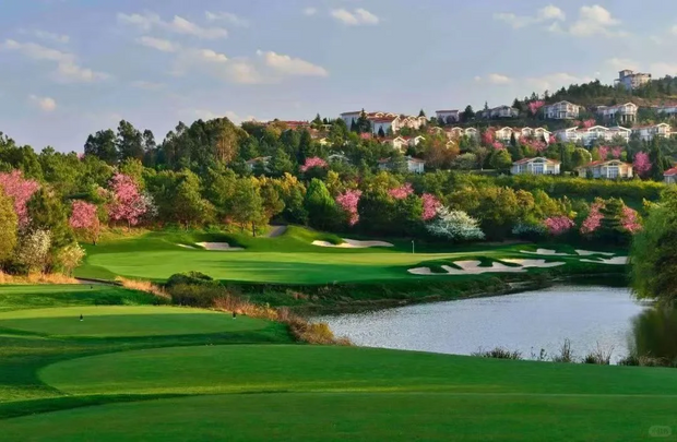 5 Days Yunnan Golf Tour