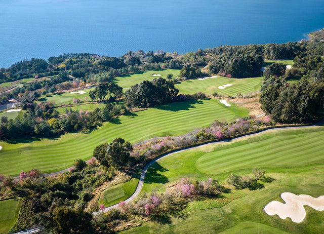 5 Days Yunnan Golf Tour