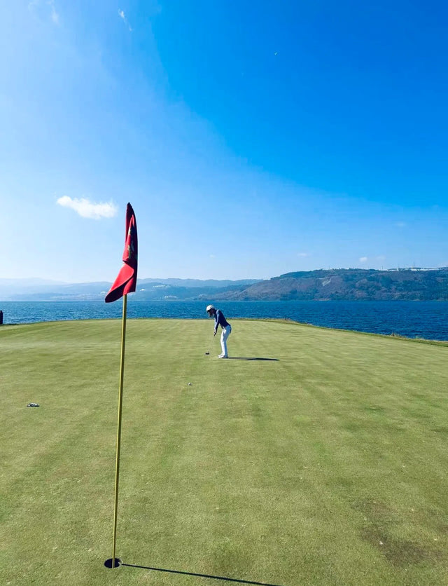 14 Days Yunnan Golf Tour