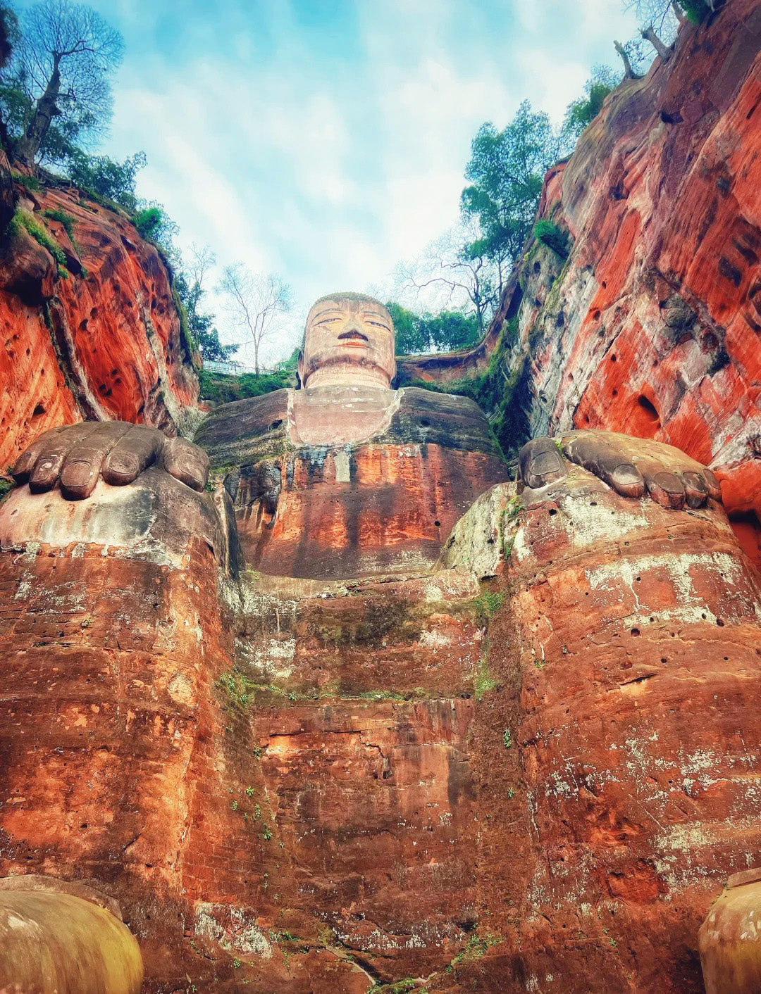 13 Days Shanghai Xi'an Zhangjiajie Guilin Chengdu Tour