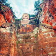 13 Days Shanghai Xi'an Zhangjiajie Guilin Chengdu Tour