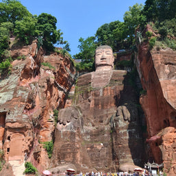 13 Days Shanghai Xi'an Zhangjiajie Guilin Chengdu Tour