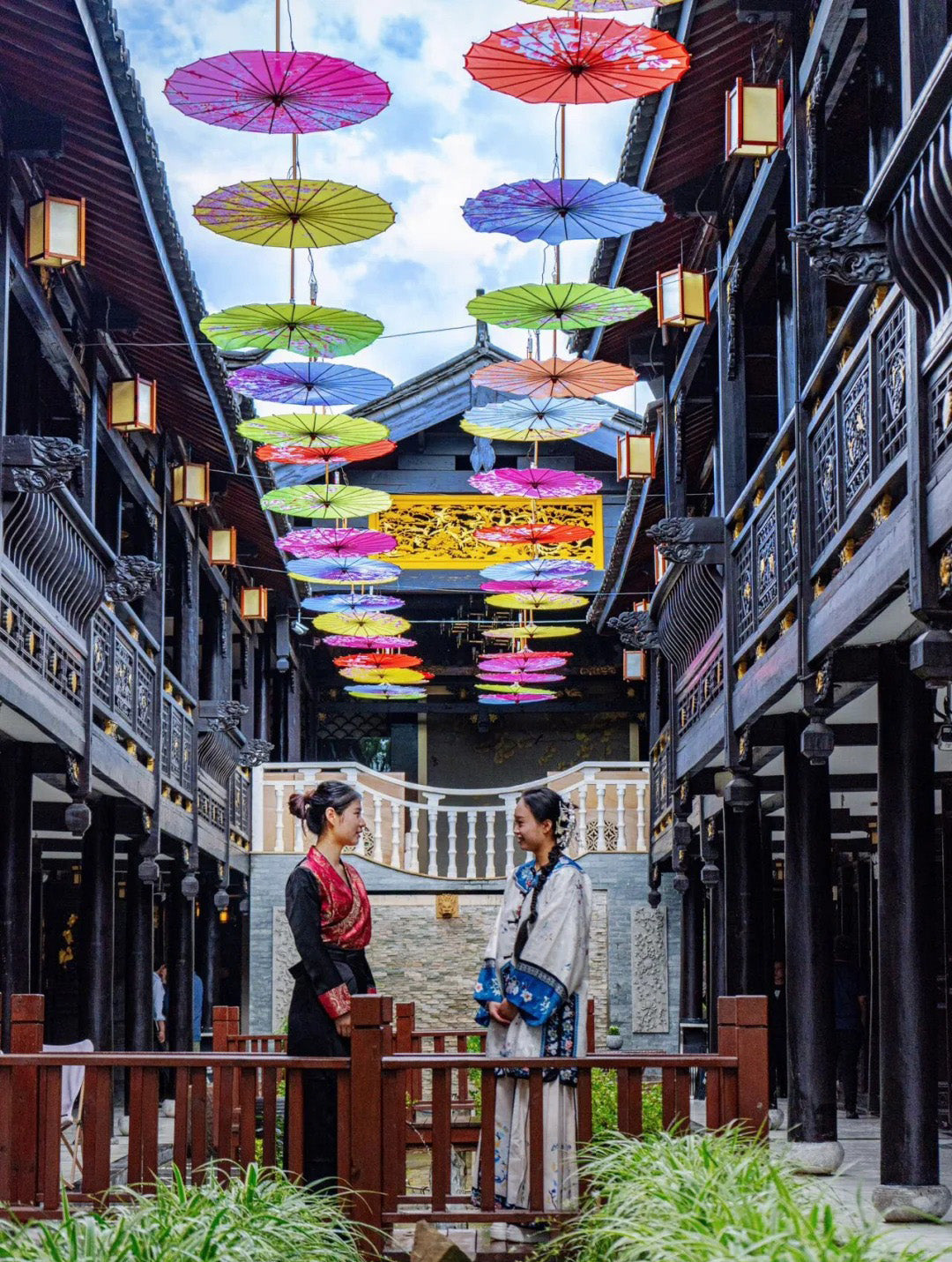 14 Days Yunnan Golf Tour