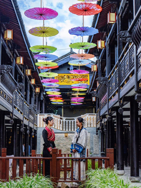 8 Days Kunming Dali Lijiang Shangri-La Tour (from and to Kunming)