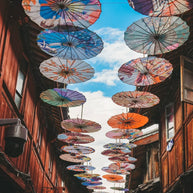 6 Days Lijiang Dali Tour (from and to Lijiang)