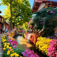 14 Days Yunnan Golf Tour