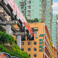 Circuit de 5 jours à Chongqing