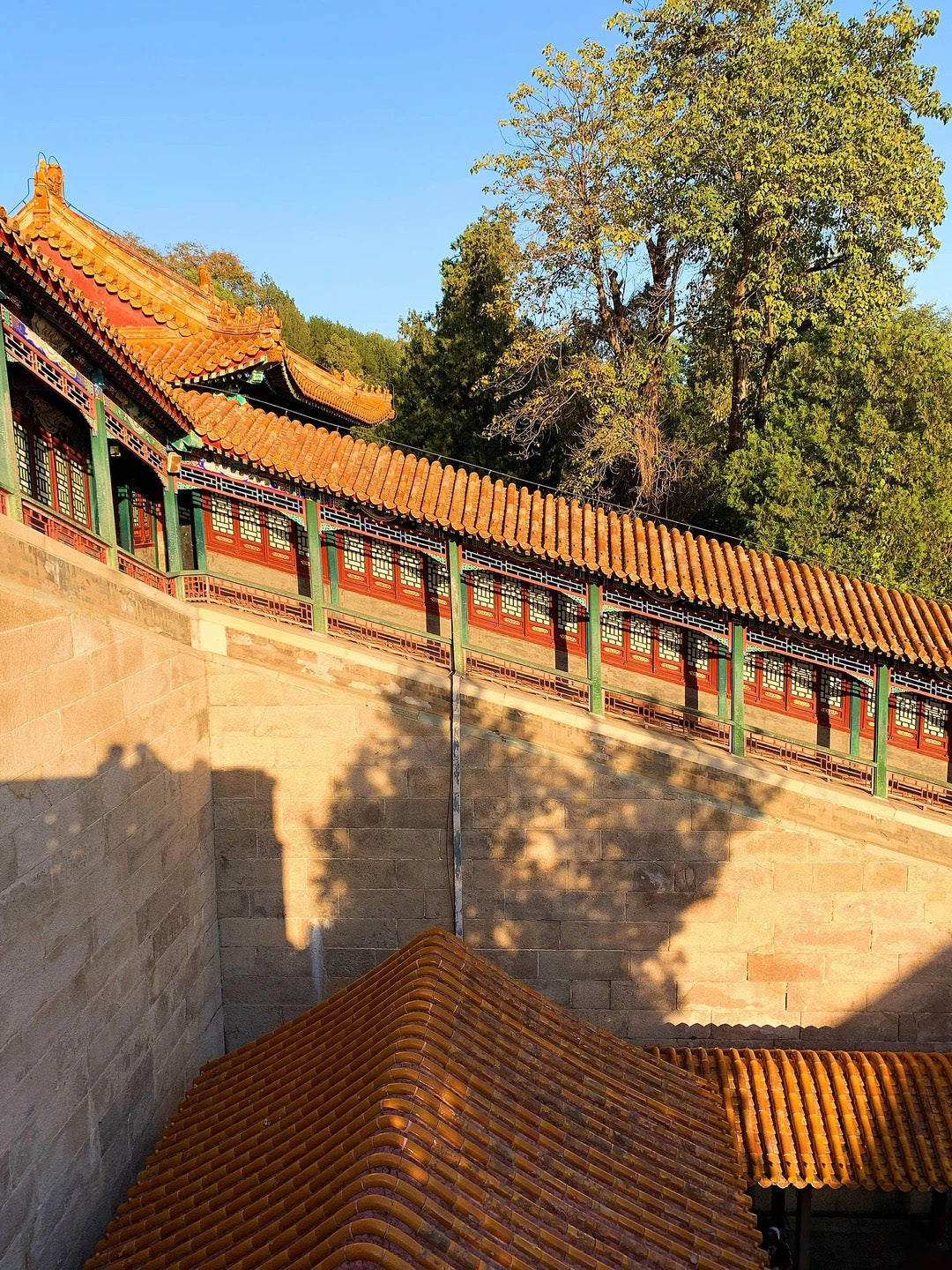17 Days Beijing Shanghai Suzhou Wuzhen Lijiang Tour