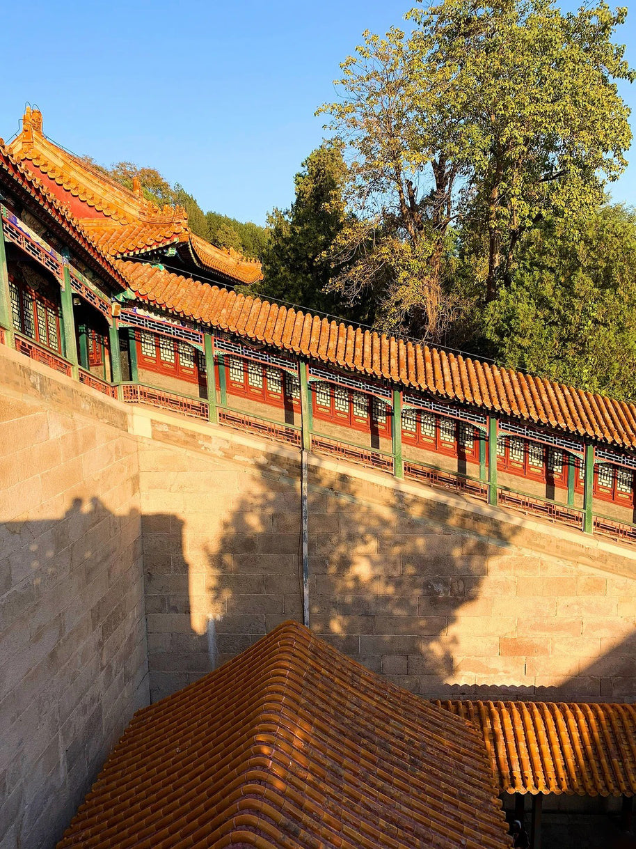17 Days Beijing Shanghai Suzhou Wuzhen Lijiang Tour