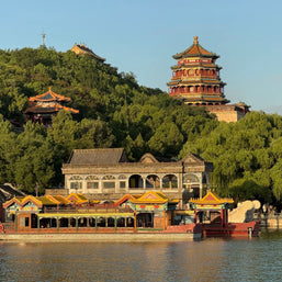 17 Days Beijing Shanghai Suzhou Wuzhen Lijiang Tour
