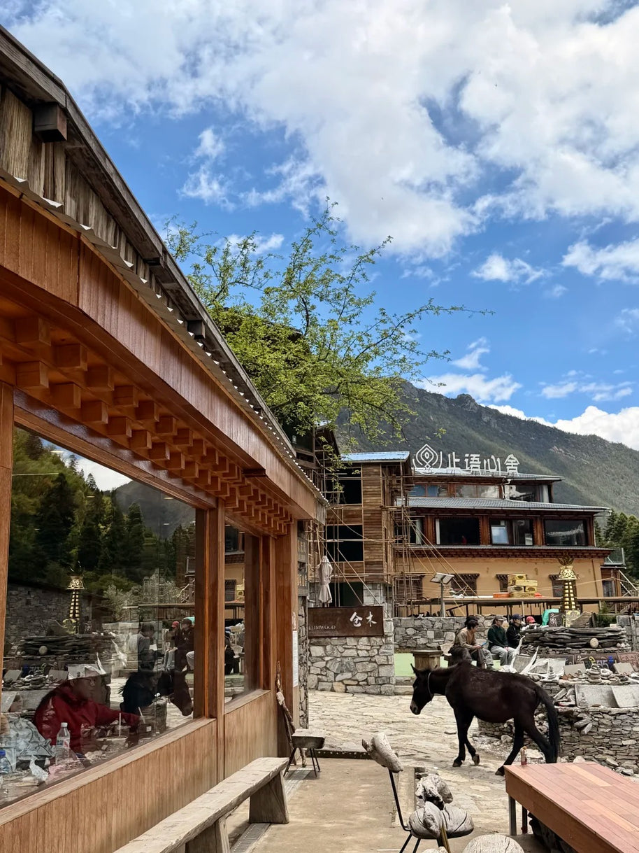 5 Days Yubeng Village Trekking Tour: Meili Snow Mountain Adventure from Lijiang
