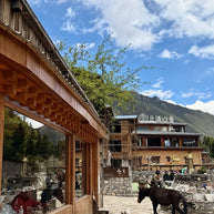 5 Days Yubeng Village Trekking Tour: Meili Snow Mountain Adventure from Lijiang