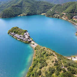 Tour de 6 días por Lijiang Shangri-La Daocheng y el lago Lugu