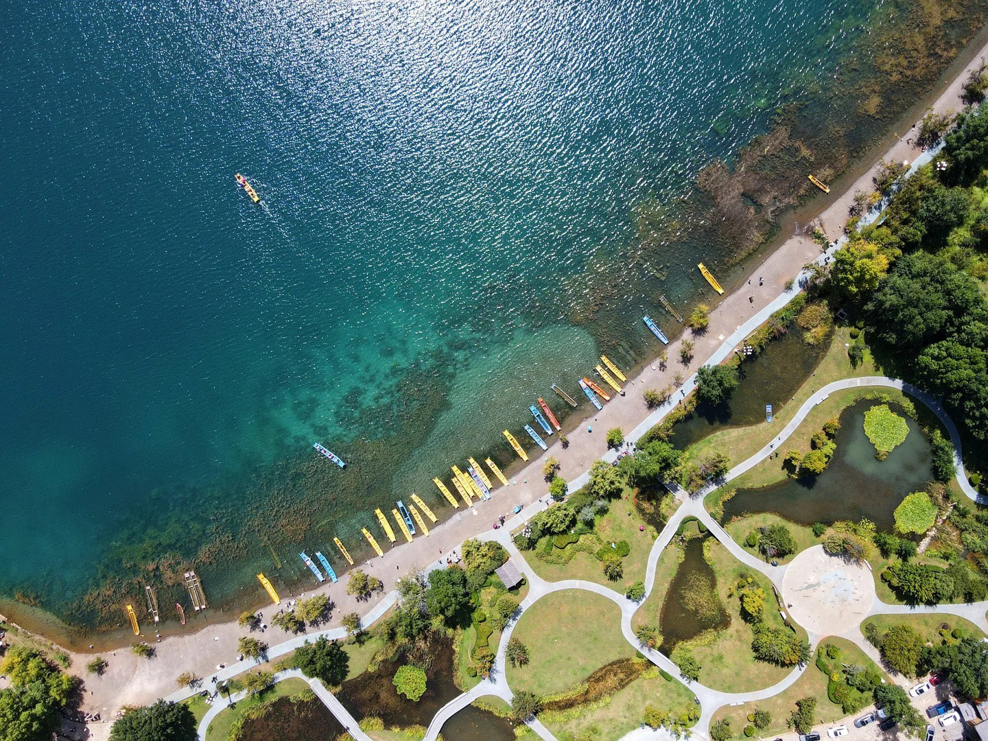Tour de 6 días por Lijiang Shangri-La Daocheng y el lago Lugu