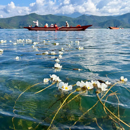 Tour de 6 días por Lijiang Shangri-La Daocheng y el lago Lugu