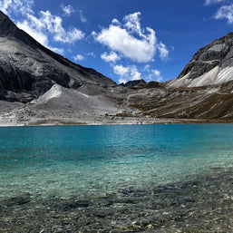 Tour de 6 días por Lijiang Shangri-La Daocheng y el lago Lugu