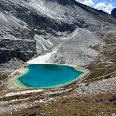 Tour de 6 días por Lijiang Shangri-La Daocheng y el lago Lugu