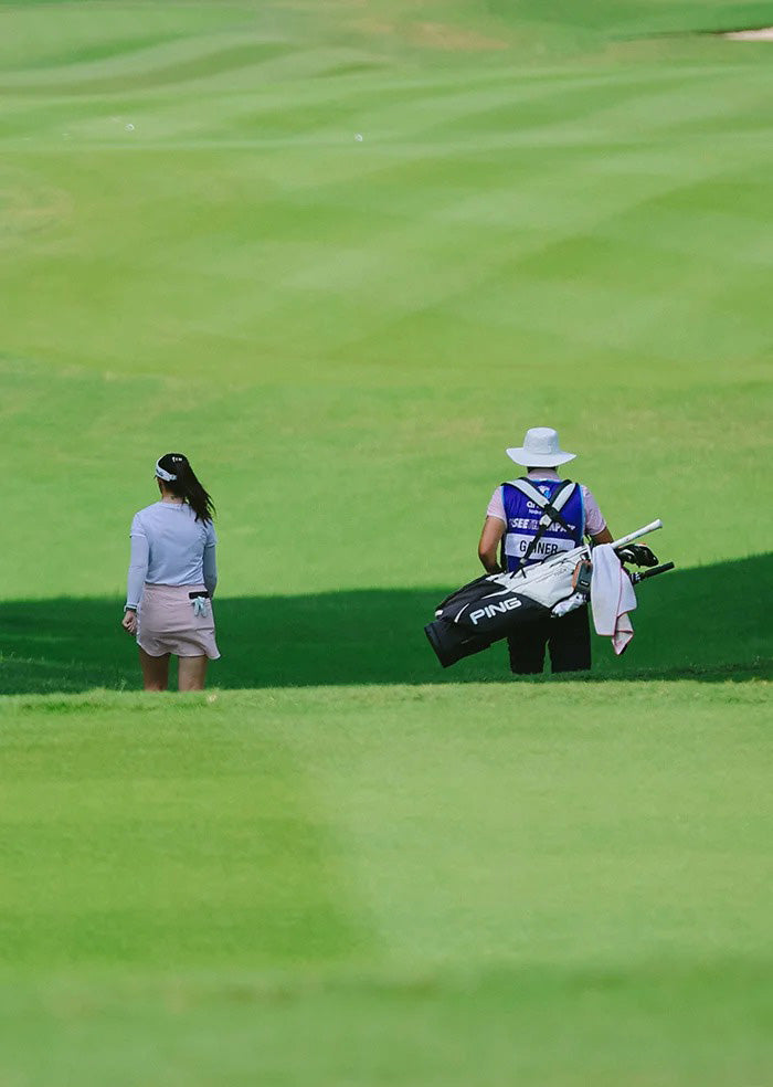 6 Days Shenzhen Golf Tour (Mission Hills Golf Club)