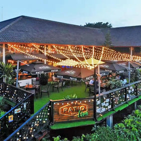 6 Days Shenzhen Golf Tour (Mission Hills Golf Club)