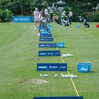 6 Days Shenzhen Golf Tour (Mission Hills Golf Club)