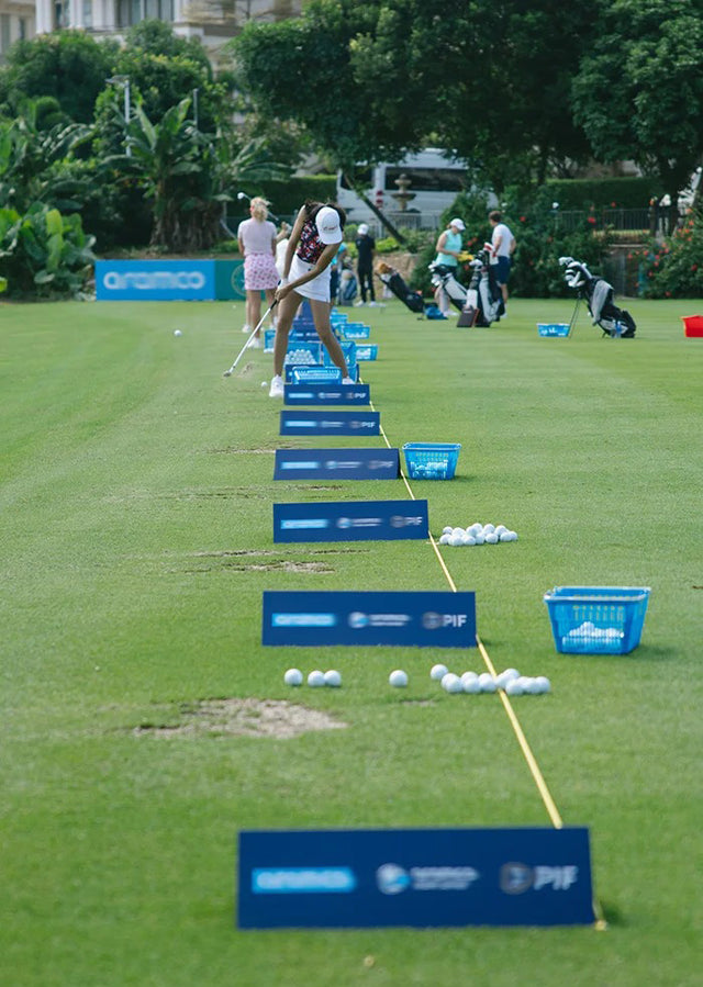 6 Days Shenzhen Golf Tour (Mission Hills Golf Club)