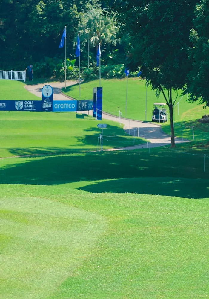 6 Days Shenzhen Golf Tour (Mission Hills Golf Club)