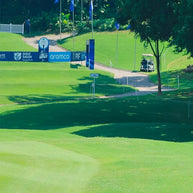 6 Days Shenzhen Golf Tour (Mission Hills Golf Club)