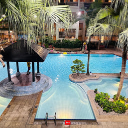 6 Days Shenzhen Golf Tour (Mission Hills Golf Club)