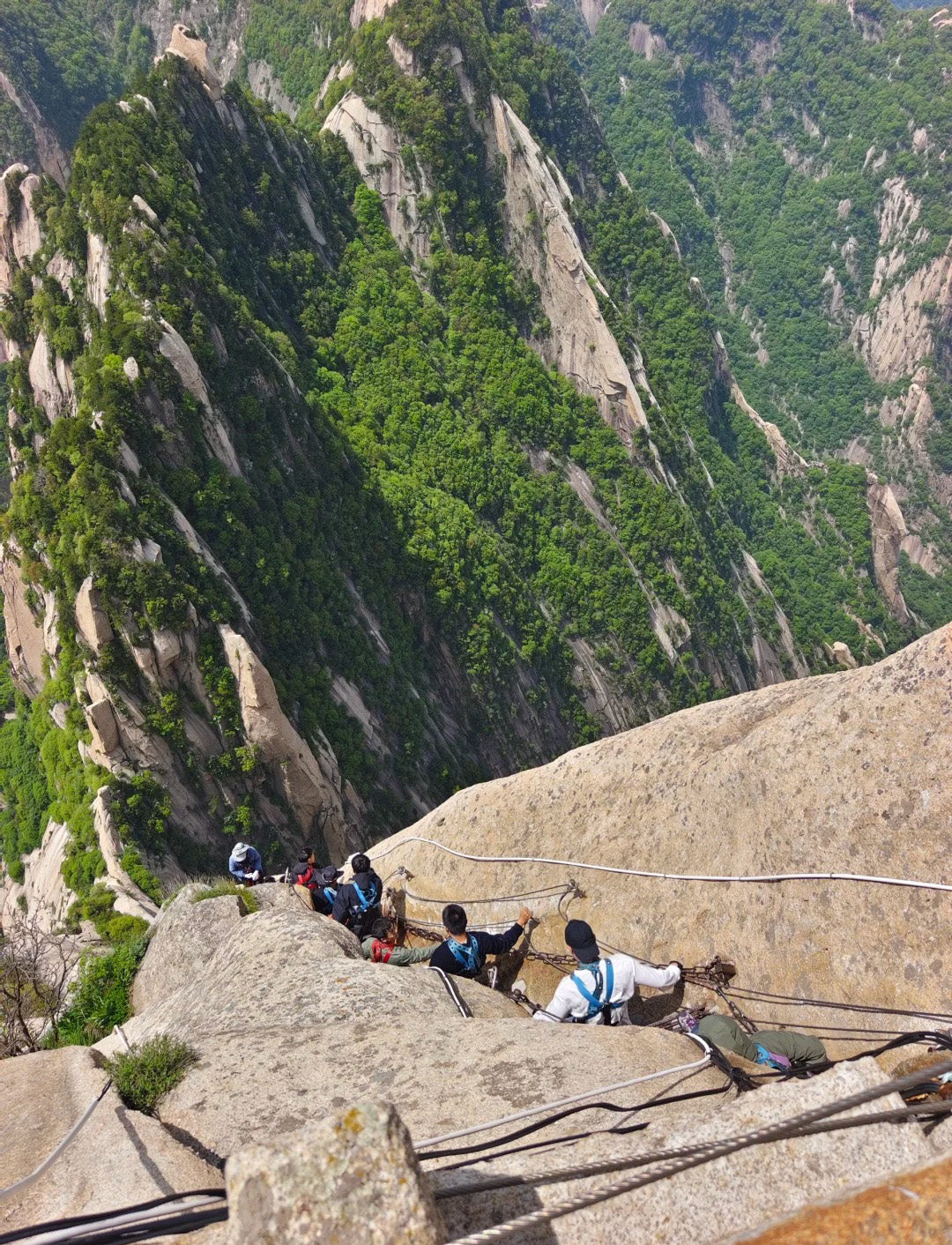 12 Days Beijing Xi'an Tour