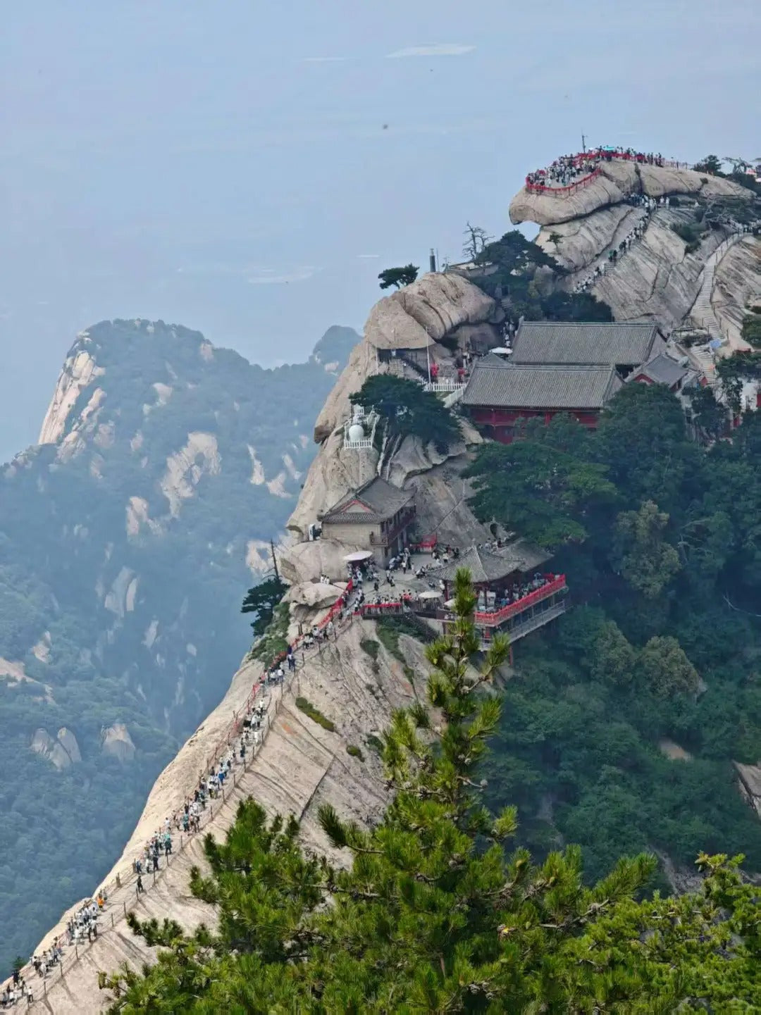 12 Days Beijing Xi'an Tour