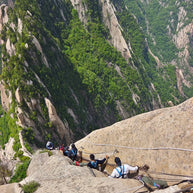 12 Days Beijing Xi'an Tour