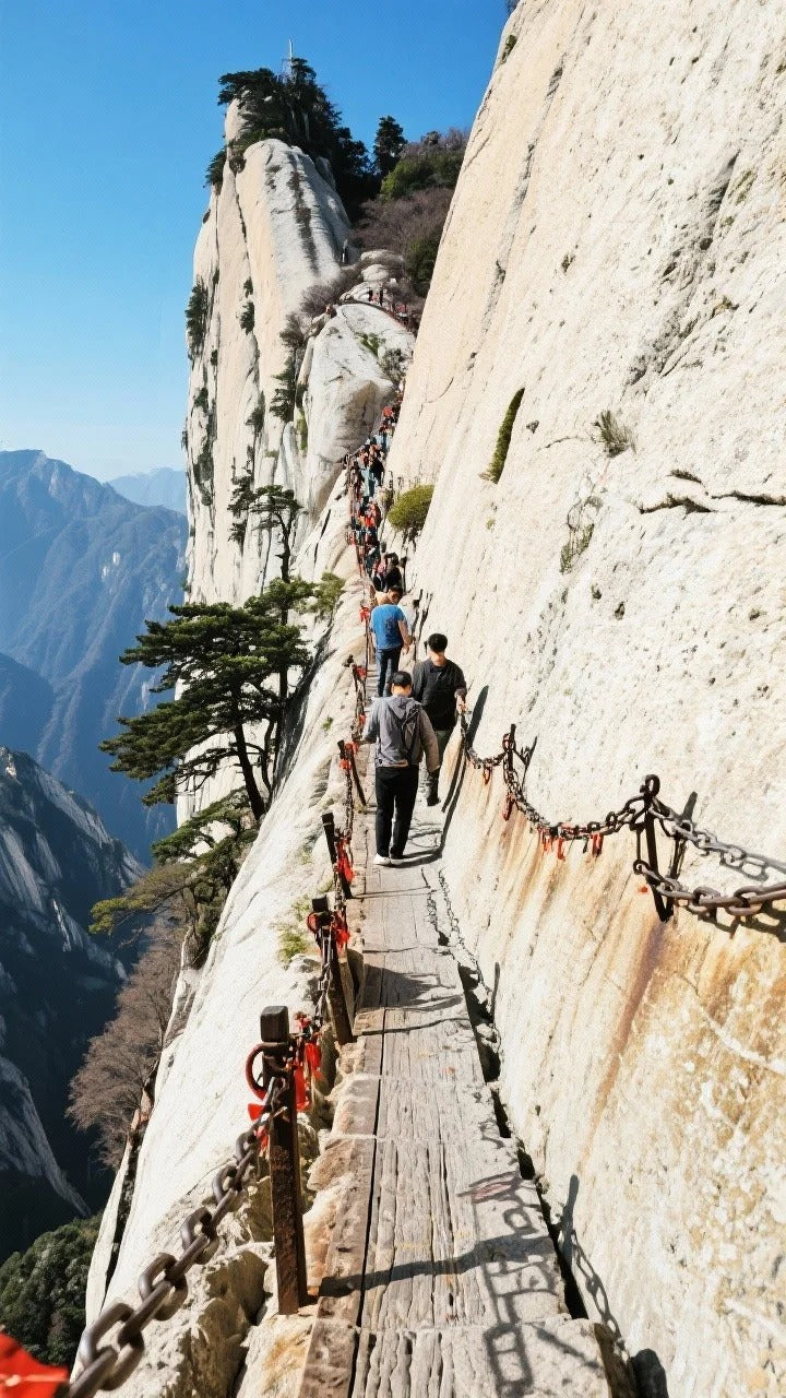 12 Days Beijing Xi'an Tour