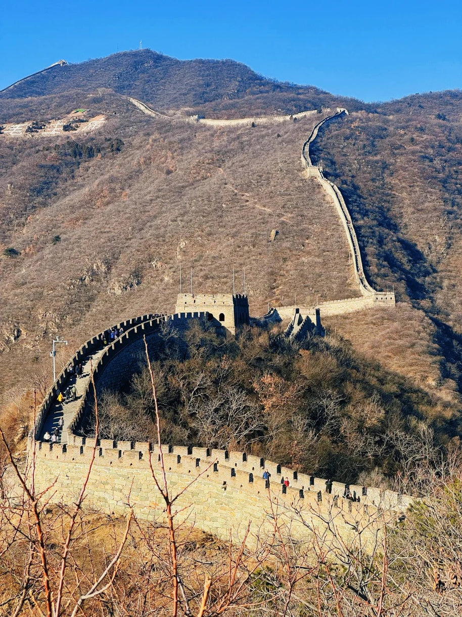 5 Days Beijing Tour