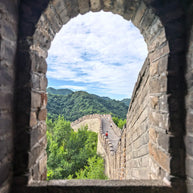 17 Days Beijing Shanghai Suzhou Wuzhen Lijiang Tour
