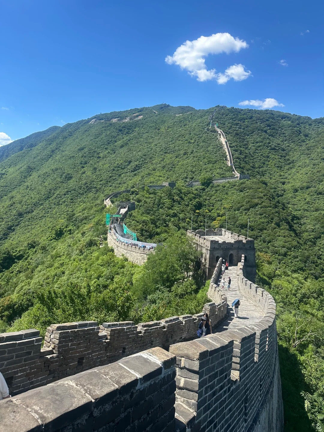 17 Days Beijing Shanghai Suzhou Wuzhen Lijiang Tour