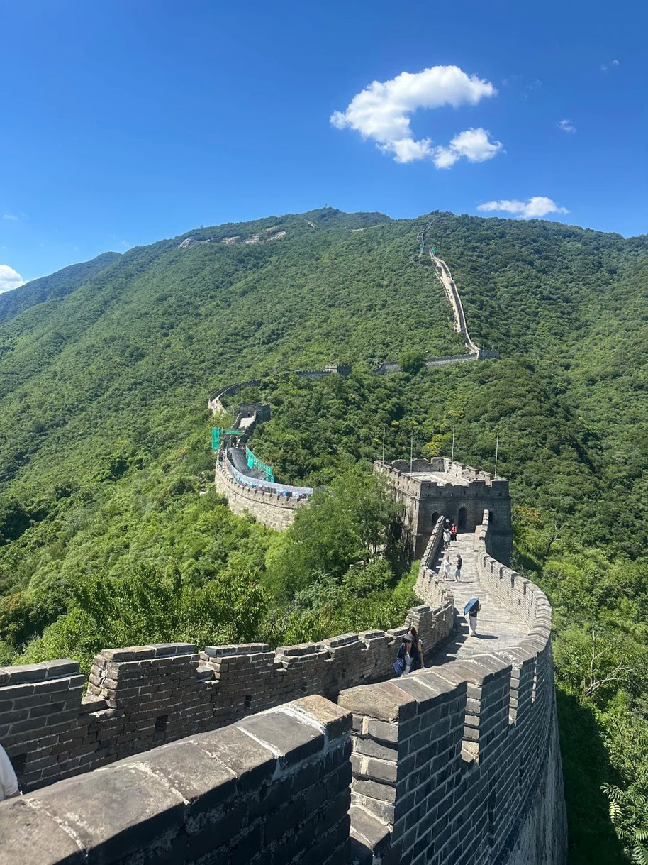 17 Days Beijing Shanghai Suzhou Wuzhen Lijiang Tour