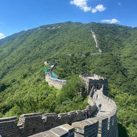 17 Days Beijing Shanghai Suzhou Wuzhen Lijiang Tour