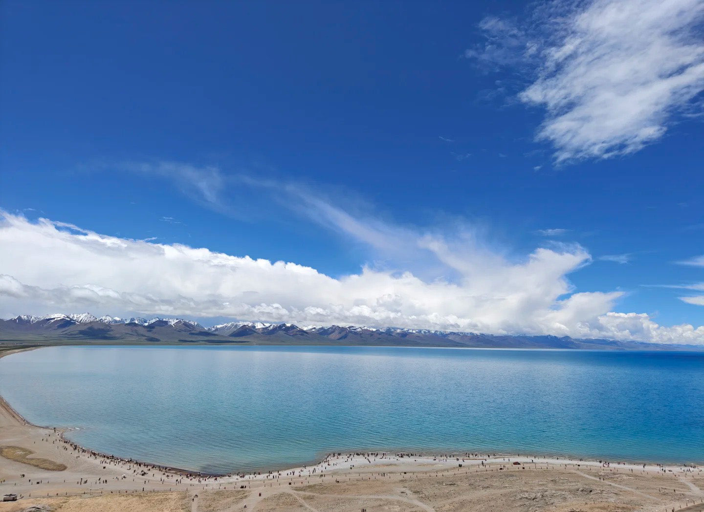 10 Days Tibet Everest Base Camp Tour