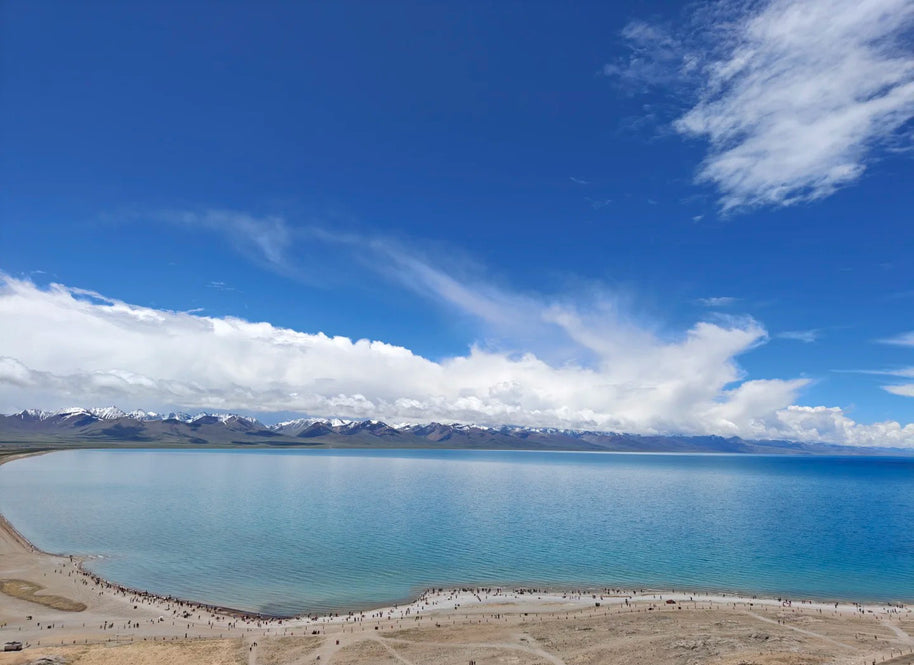 10 Days Tibet Everest Base Camp Tour