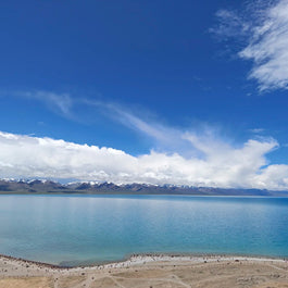 10 Days Tibet Everest Base Camp Tour