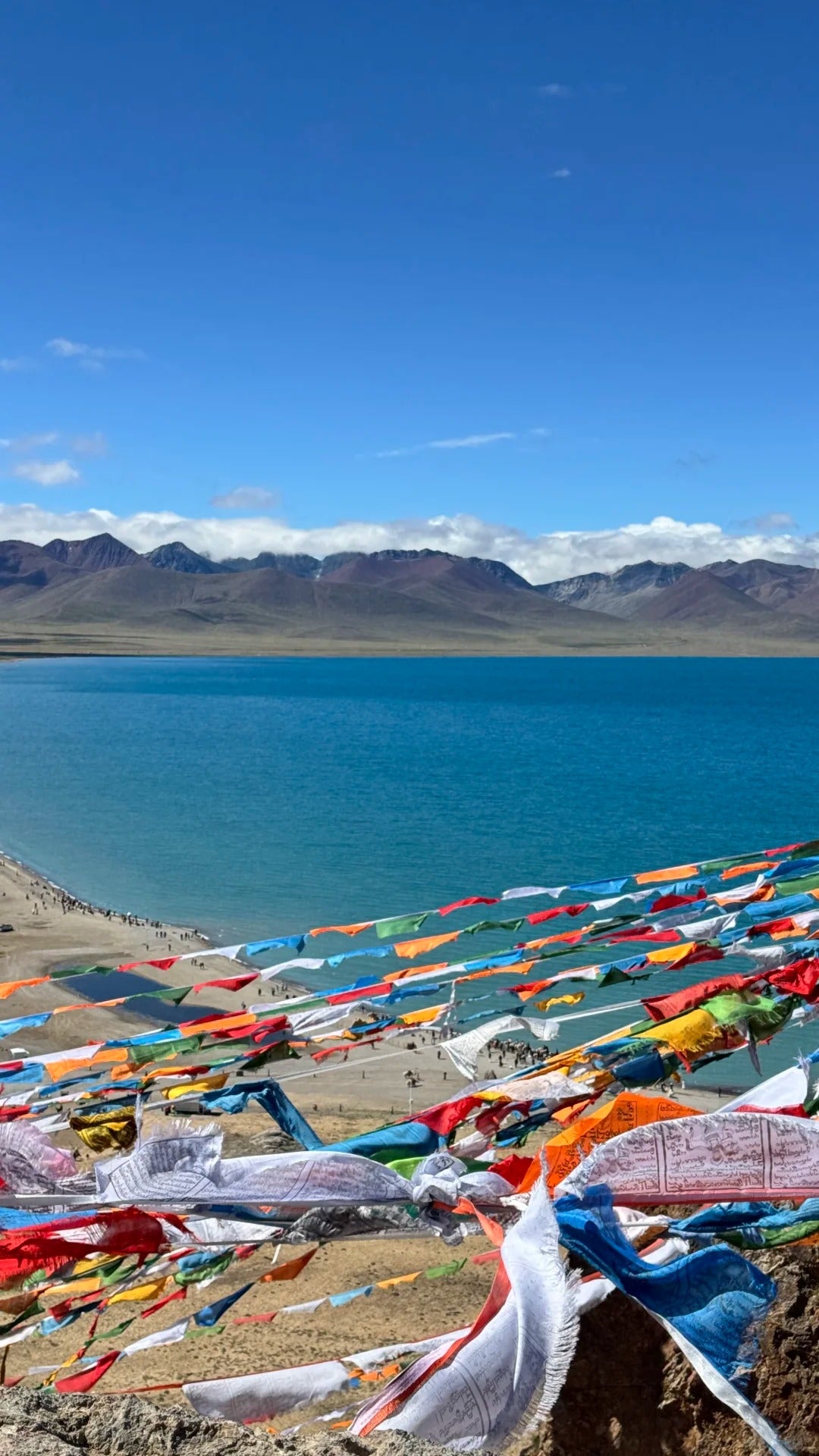 10 Days Tibet Everest Base Camp Tour
