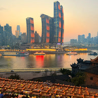 Circuit de 5 jours à Chongqing
