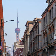 Circuit de 3 jours à Shanghai