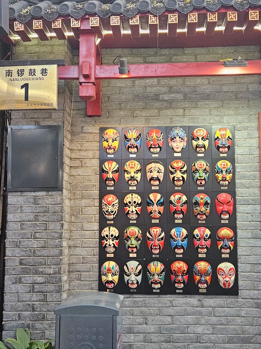 5 Days Beijing Tour